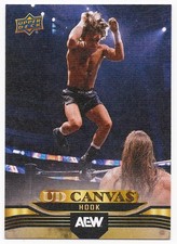 2025 Upper Deck AEW Wrestling Checklist Guide in-content 35