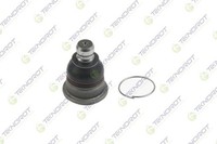 Traggelenk Vorne Links / Rechts FüR Renault Captur I J5 H5 Ab 05-> 8200298455S