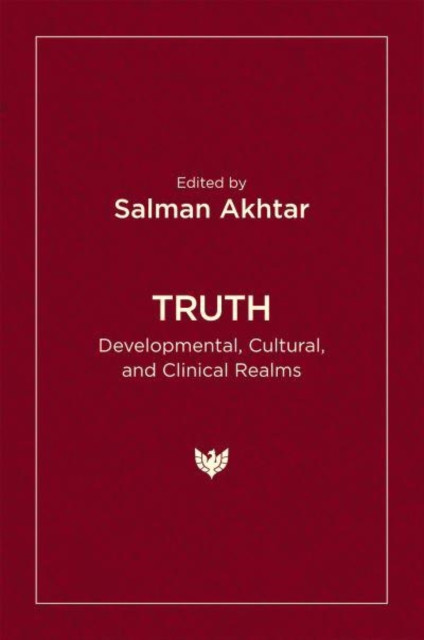 Truth - Free Tracked Delivery