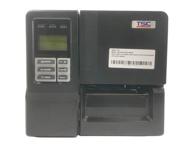 TSC ME240 Barcode Printer