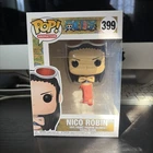 Funko Pop! Vinyl: One Piece - Nico Robin #399