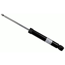 SACHS Stoßdämpfer hinterachse passend für Audi TT 8J3 8J9 Roadster