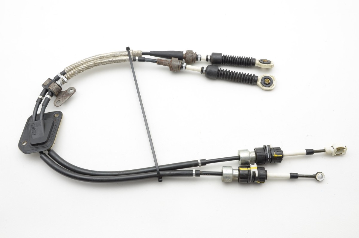 Genuine OEM Manual Transmission Shift Cable For Toyota 3382001092