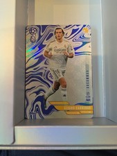 2025-26 Topps Match Attax Madness UEFA Champions League Soccer Checklist Guide in-content 23