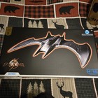 NEW SEALED McFarlane BATWING  