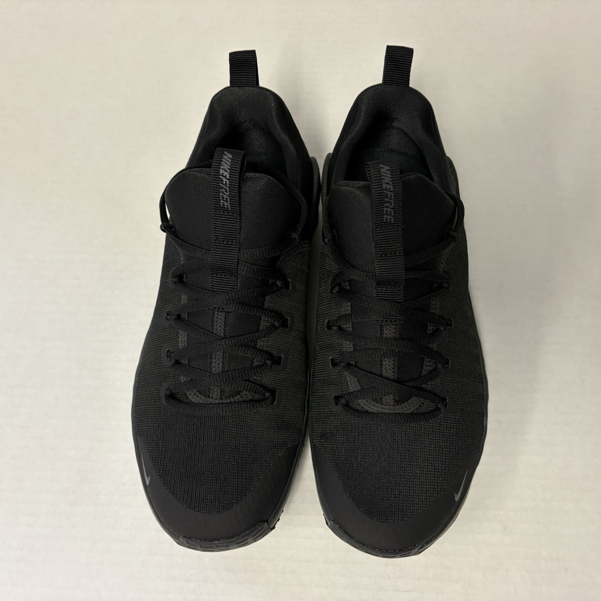 Men’s Nike Free Metcon 6 Black/Anthracite / FJ7127-003 New Size 7/ 8.5 W Nike Free Metcon 6 Running Shoes main image 4