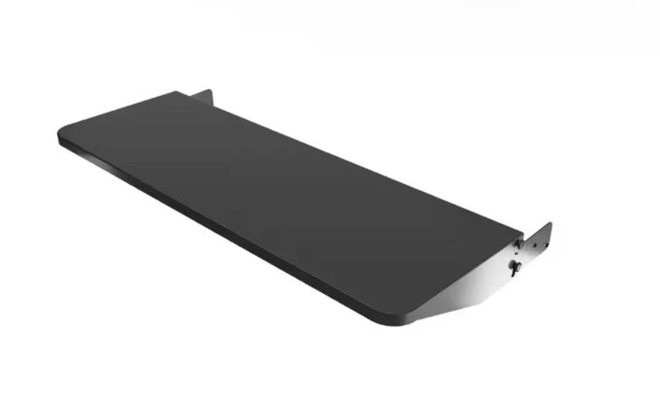 Genuine OEM Folding Front Shelf for Traeger Pro 780 & Ironwo