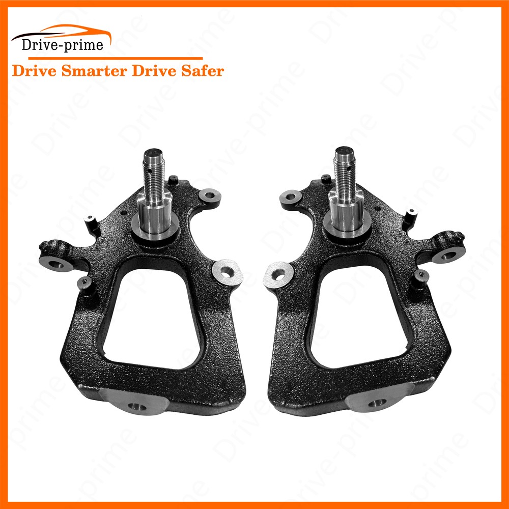 For 04-08 Ford F-150 Street Edge  2WD 2