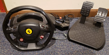 Xbox 360/One Thrustmaster Ferrari 458 Racing ...