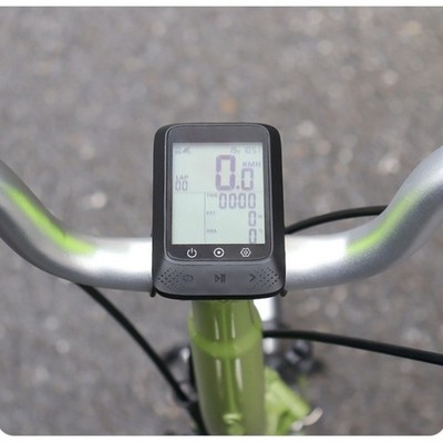 Cyclocomputer Halterung f??r Brompton M S H Serie 53,5x32,5x46,5mm ABS Material
