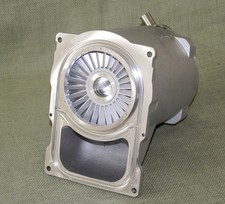 Oerlikon Leybold 800160V0027 Turbo Vacuum Pump TW 400/300, Refurbished