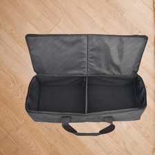 Speaker Storage Bag Loudspeaker Protecting Cover Camping Outdoor Organizer Heavy