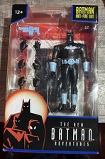 McFarlane Toys DC Direct New Batman Adventures Anti-Fire Suit 6  Action Figure