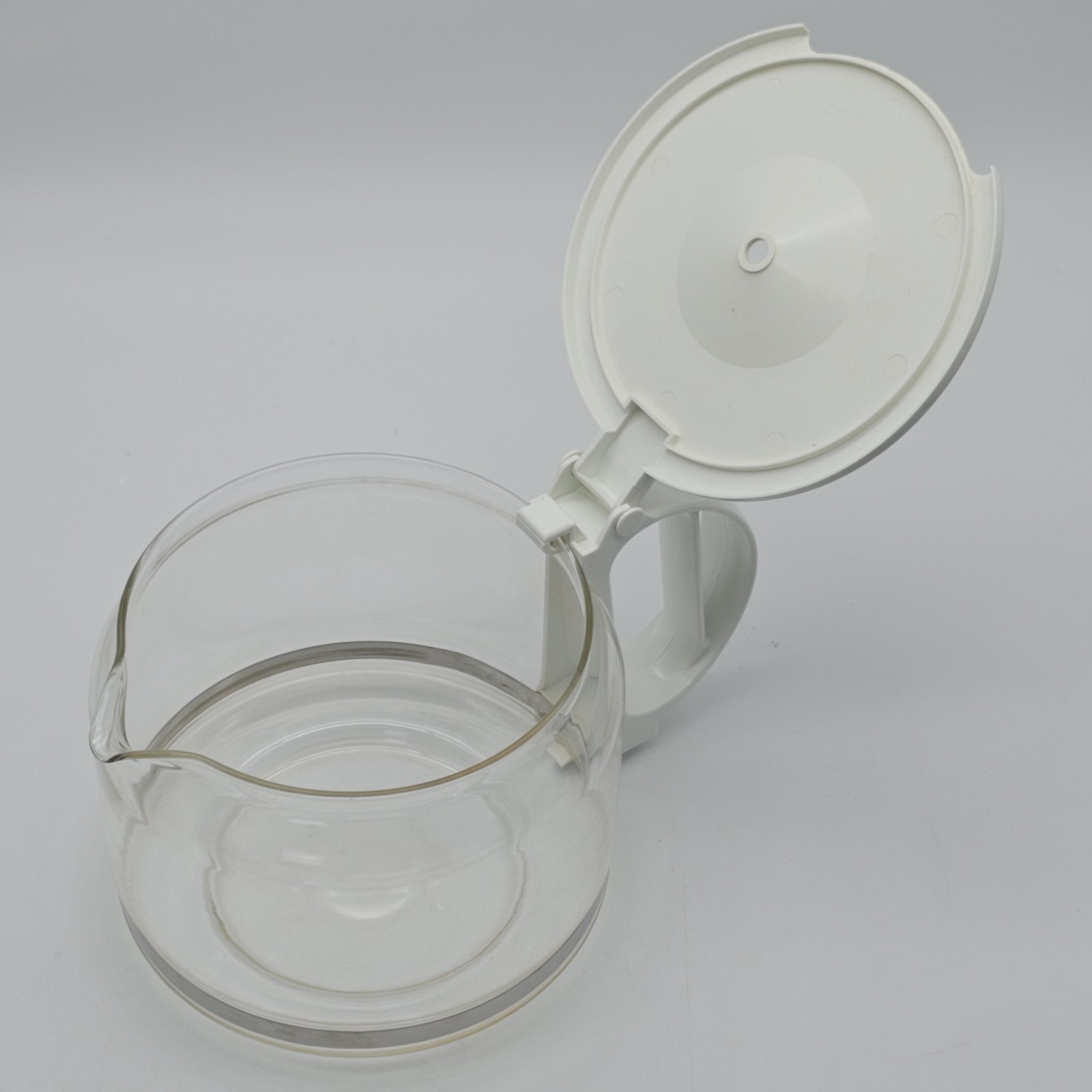 Gevalia Connaisseur Home Concepts Replacement Glass Carafe For GM-410W 10-Cups