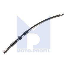 1x ORIGINAL® WBH Bremsschlauch Vorne für Alfa Romeo 159 Sportwagon BRERA 159