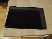 Samsung Galaxy Tab A7 SM-T505 32GB, 4G (Ohne Simlock), 10,4 Zoll - Schwarz