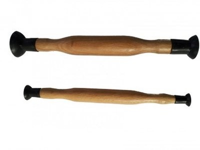 Für KB Global KB04220 VALVE LAPPING TOOLS, SET OF 2