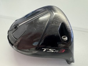 Titleist Tsr3 Head only | eBay