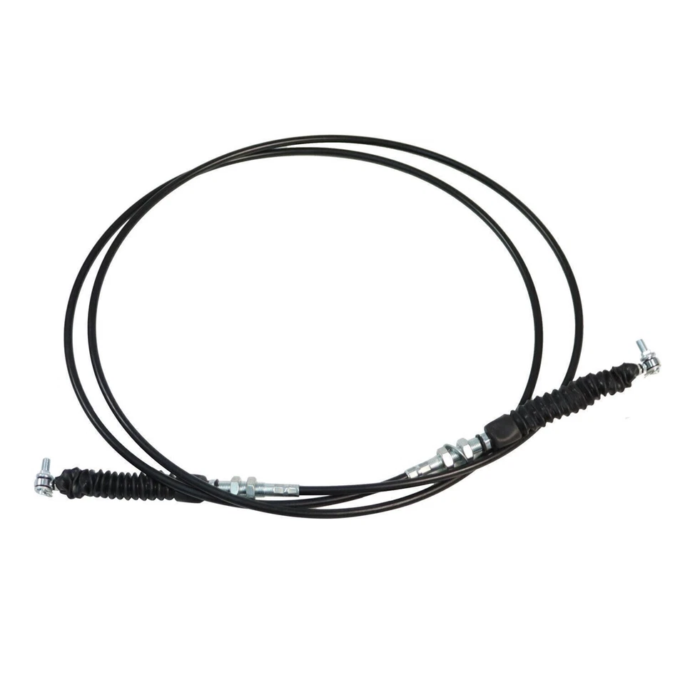 1PC Shift Cable For Polaris Ranger Crew 570 2015-2021 900 2015-2019 7081990 - Image 2 of 4