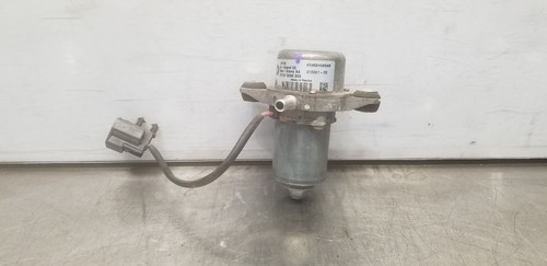 15 JEEP WRANGLER JK JKU VACUUM PUMP 3.6L LEFT HAND DRIVE 4581586AB