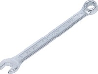Maul-RingschlüSsel Sw 7 Mm Bgs 30557 GabelringschlüSsel Werkzeug Werkzeugset