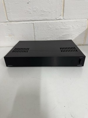 Audiolab 8000PX Original Stereo Endstufe 100W sehr guter Zustand voll funktionsfähig