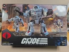 2025 GI Joe Classified Series 162 Cobra S.N.A.K.E. Battle Armor Suit NEW Sealed