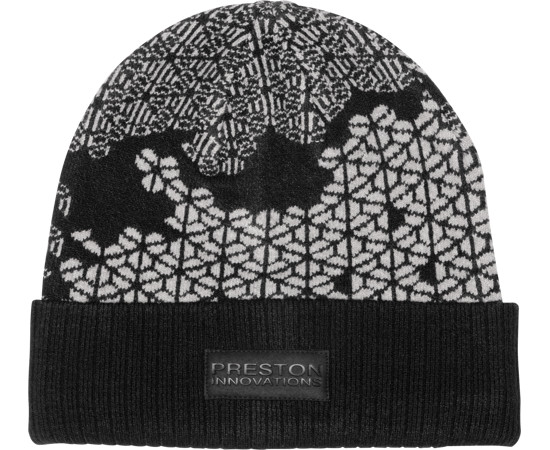 Preston Innovations Hex Beanie - Image 3