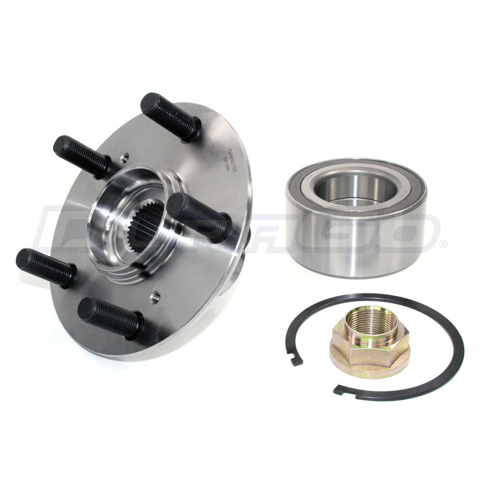 Kit de reparación de buje de rueda IAP Dura 295-96083 para Honda Odyssey 2005 Foto 3 de 4