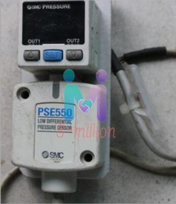 1PCS NEW SMC PSE550 free shipping
