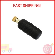 Cobra Products 333 Drain COBRA LARGE BLADDER, No Size, Black