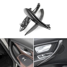 Innentür Pull Griff Armlehne Abdeckung Für BMW 3 4 Serie F30 F35 F36 2013-2019