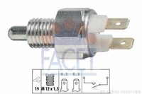 Facet Schalter, RüCkfahrleuchte FüR BMW 3Er (E21,E30,E36),5Er (E12,E28,E34)