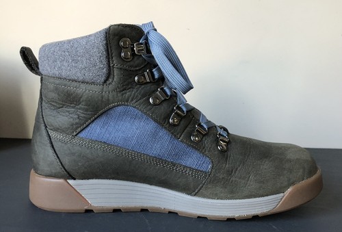Womens Kodiak Fundy Hiking Boot - Size 10 - Excellent - Picture 6 of 11