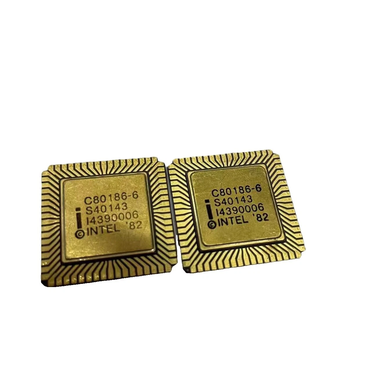 Intel Embedded Processors & Controllers