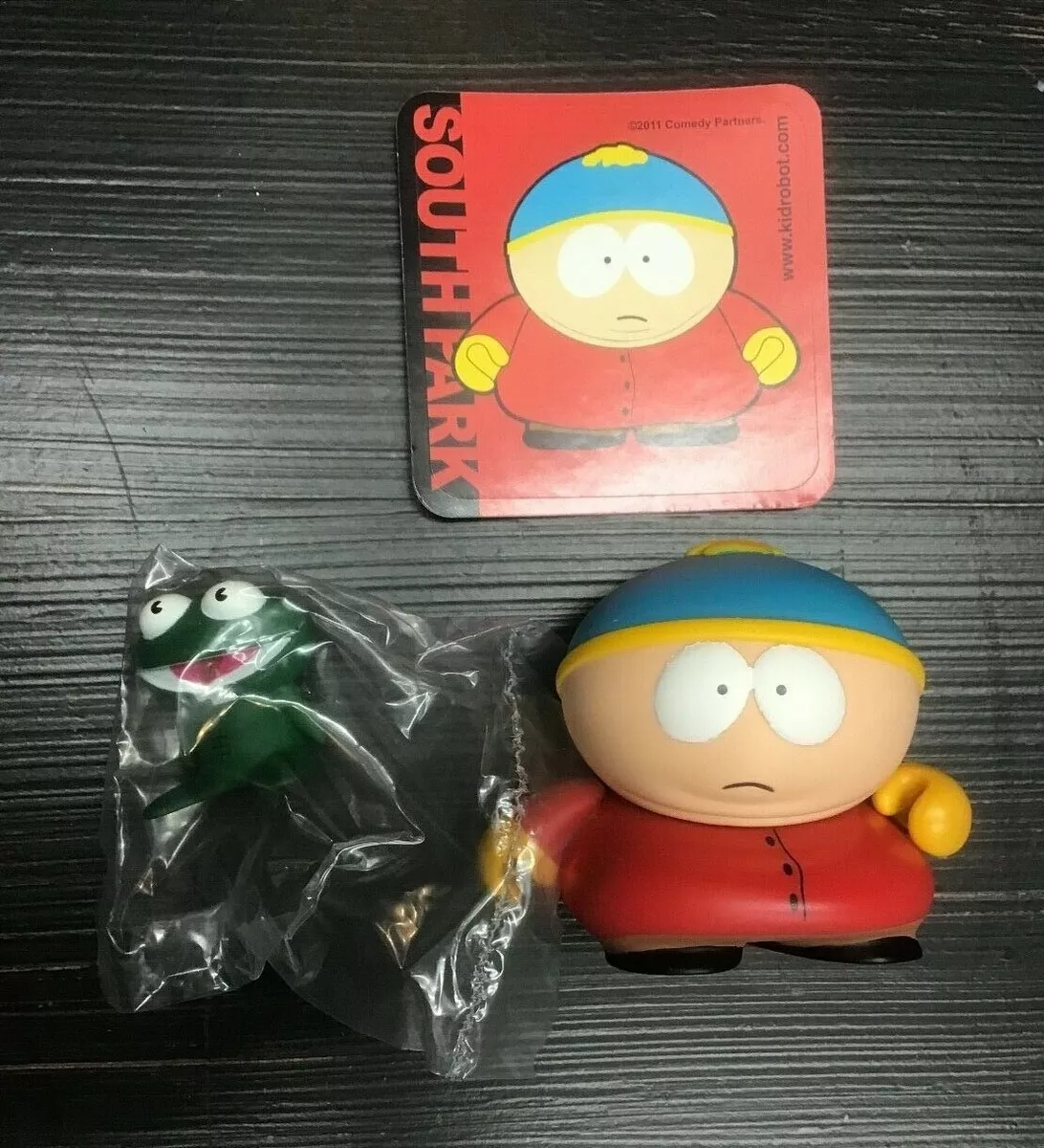 South Park Toys, Art Figures & Collectibles - Kidrobot