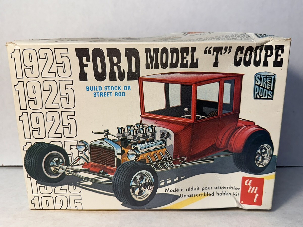 【激レア】1925 FORD MODEL T STREET ROD 激レア】1925 FORD MODEL T STREET ROD