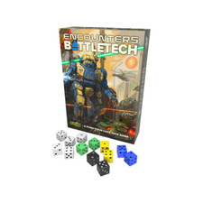 Encounters BattleTech / EN  (Catalyst) - CAT3...