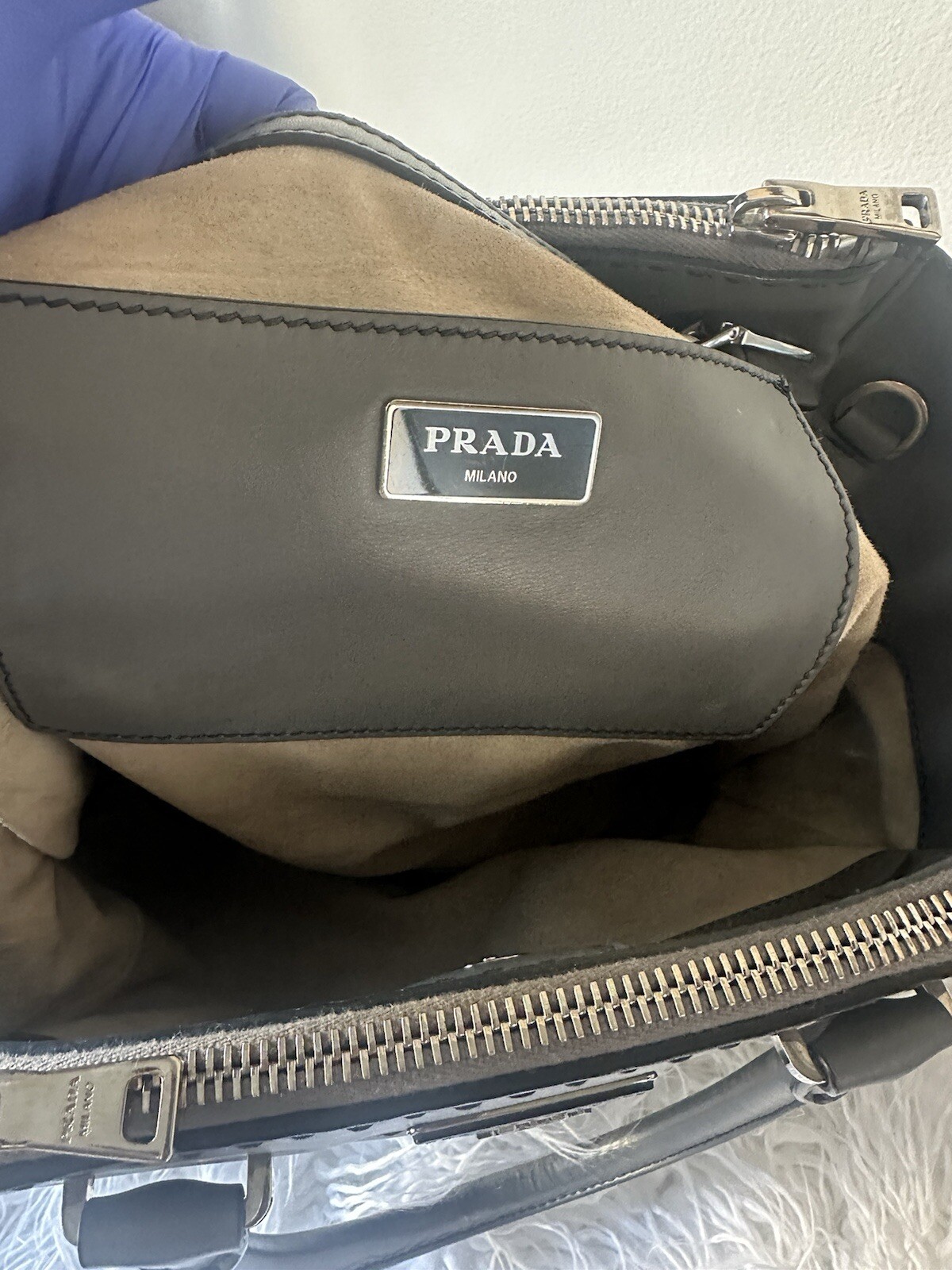 PRADA Medium - image 10