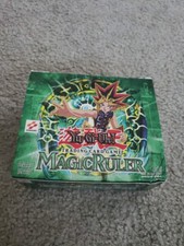 yugioh booster box 2017 Yugioh Savage Strike 1st Edition Booster Box