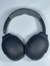 Skullcandy Crusher Evo Wireless Over-Ear Headset - True Black S2