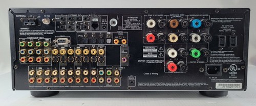 Integra DTR 5.5 (untested) - Picture 3 of 3