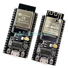 NodeMCU ESP-32S ESP-WROOM-32E WiFi development board serial port WiFi Bluetooth