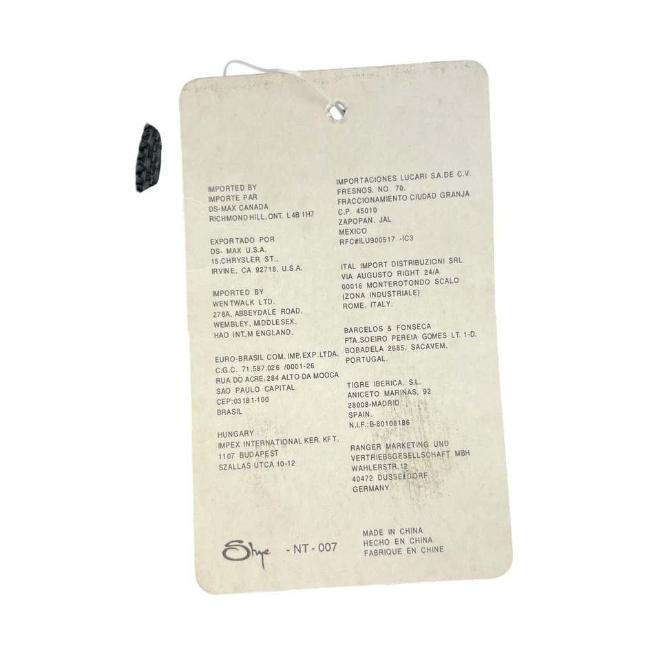 Bolso de hombro Renwick negro brillante 15x12x3 pulgadas Foto 3 de 4