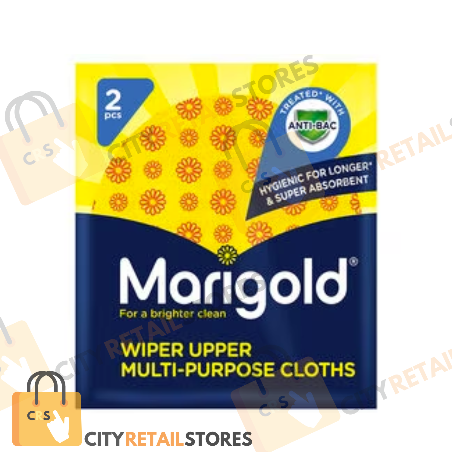 Marigold Extra Life Gloves Kitchen Sizes Tough Washing Up Scrub Away D4