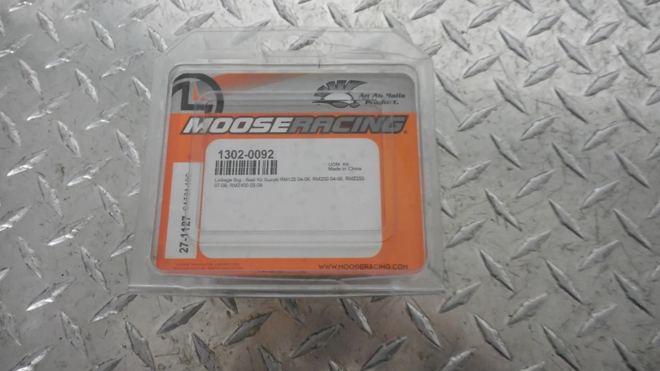Suzuki RM125 RM250 RMZ250 RMZ450 Linkage Bearing Kit - Image 2 of 2
