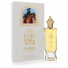 Riiffs Fares Eau De Parfum Spray 3.4 oz for Women