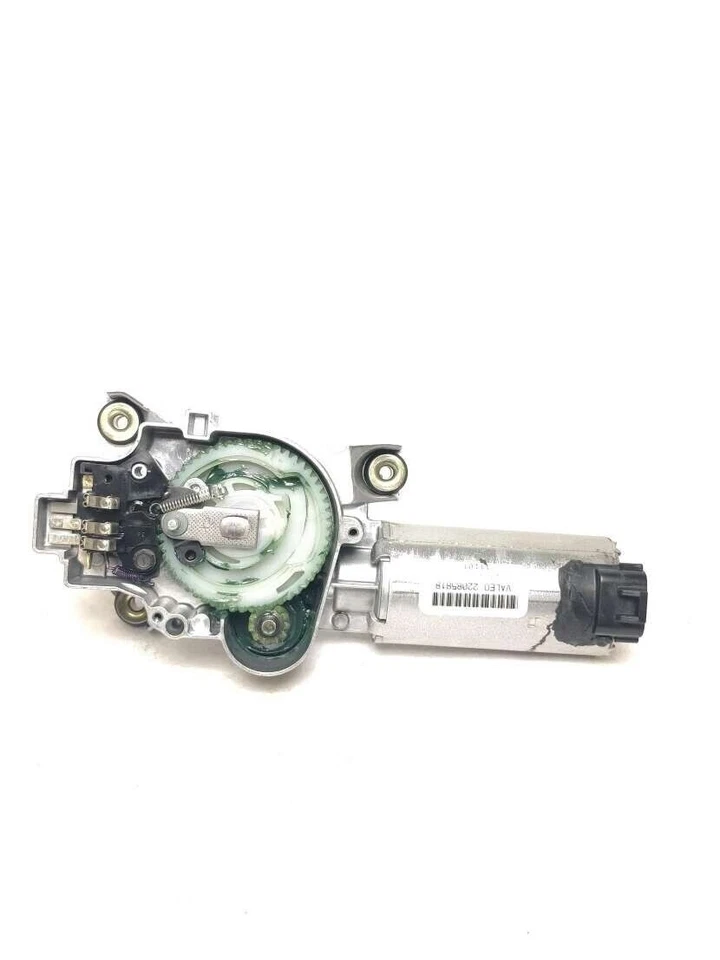 Motor limpiaparabrisas 22110871 1987-99 Buick Cadillac Oldsmobile Pontiac Chevy Foto 4 de 4