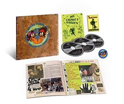 The Black Crowes Shake Your Money Maker (2020 Remaster) [3
