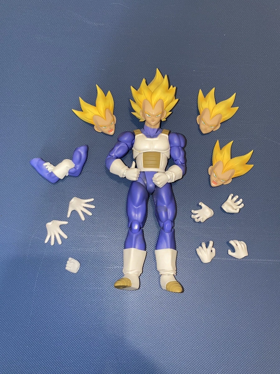 Sh figuarts super saiyan vegeta cheap 2.0